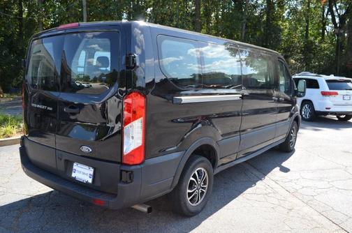 2023 Ford Transit-350 XL