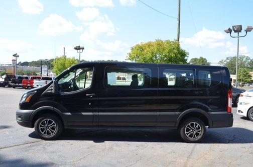 2023 Ford Transit-350 XL