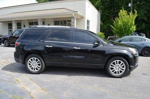 2016 GMC Acadia SLT-1