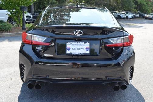 2015 Lexus RC 350 Base