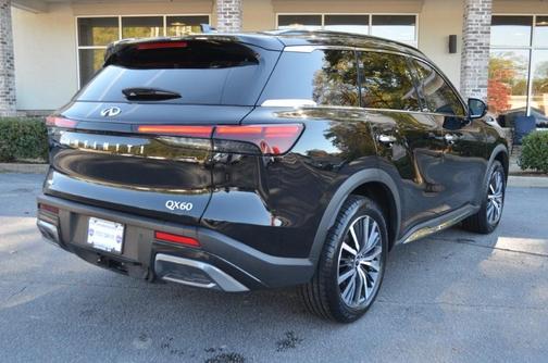 2023 INFINITI QX60 AUTOGRAPH