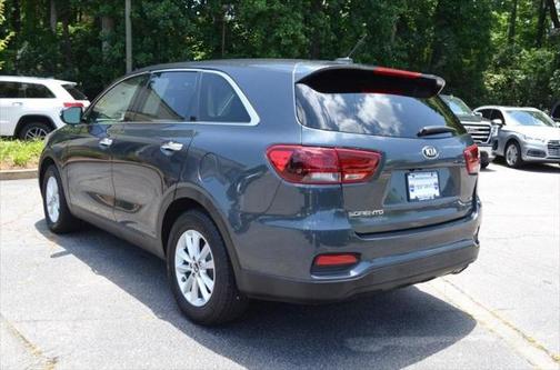 2020 Kia Sorento LX
