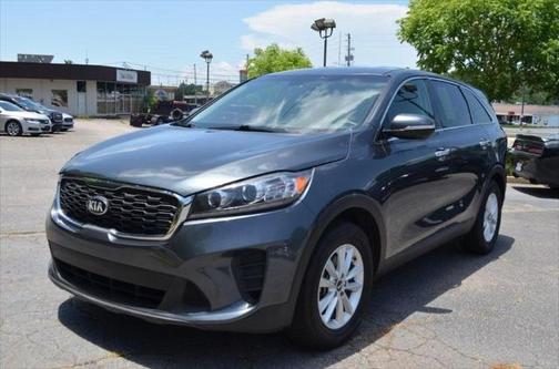 2020 Kia Sorento LX