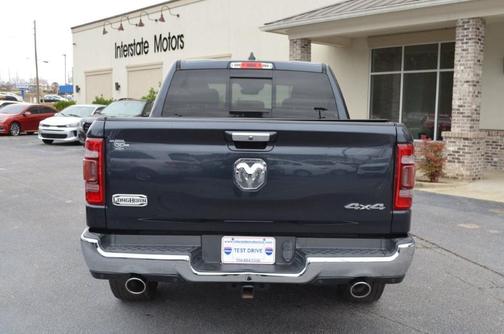 2019 RAM 1500 Longhorn