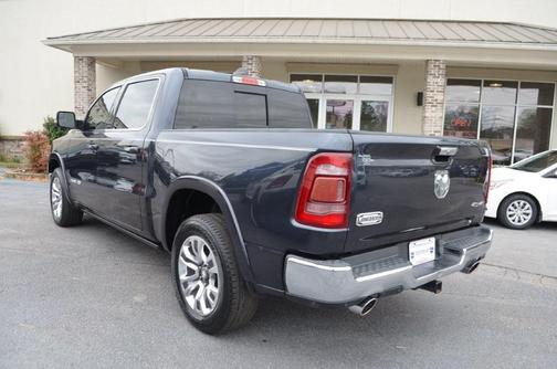 2019 RAM 1500 Longhorn
