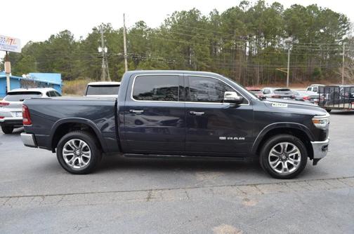 2019 RAM 1500 Longhorn