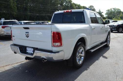 2014 RAM 1500 Laramie