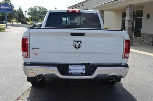 2014 RAM 1500 Laramie