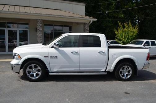2014 RAM 1500 Laramie
