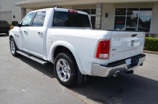 2014 RAM 1500 Laramie