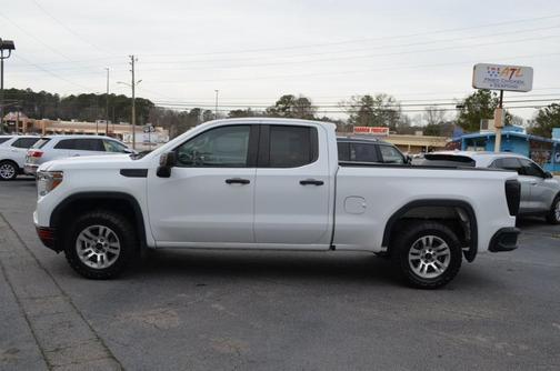 2019 GMC Sierra 1500 Base