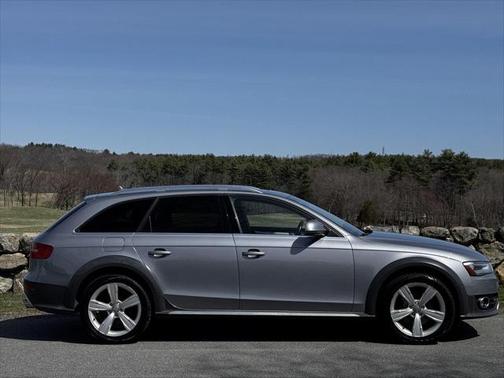 2016 Audi allroad 2.0T Premium Plus