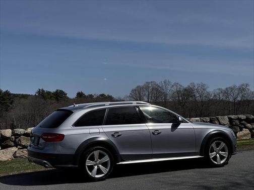 2016 Audi allroad 2.0T Premium Plus