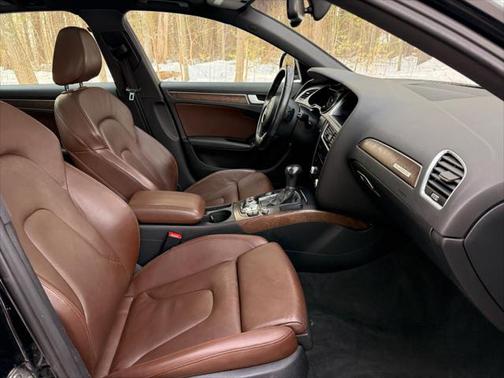 2013 Audi allroad 2.0T Premium Plus