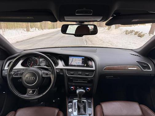 2013 Audi allroad 2.0T Premium Plus