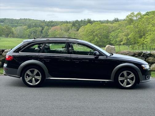 2013 Audi allroad 2.0T Premium Plus