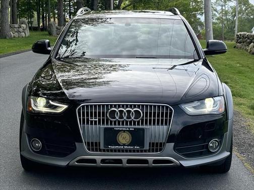 2013 Audi allroad 2.0T Premium Plus