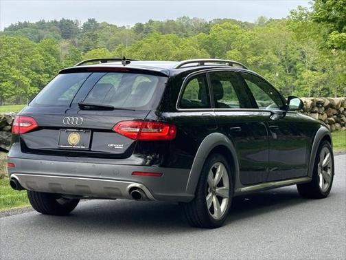 2013 Audi allroad 2.0T Premium Plus