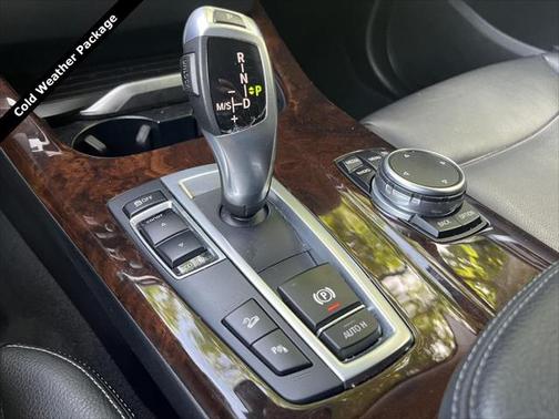 2016 BMW X3 xDrive35i