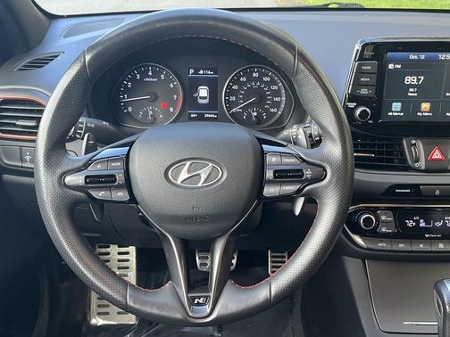 2020 Hyundai Elantra GT Base