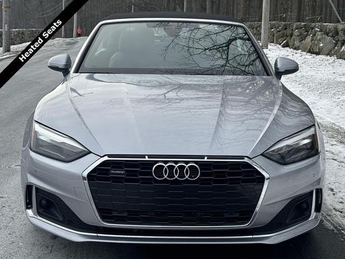 2022 Audi A5 45 Premium