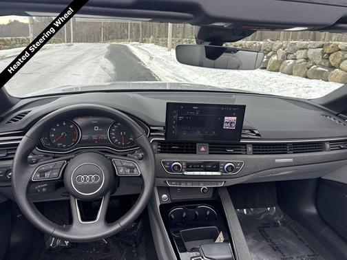 2022 Audi A5 45 Premium