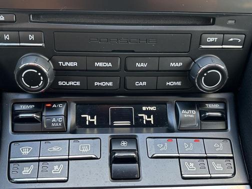 2019 Porsche 718 Cayman S