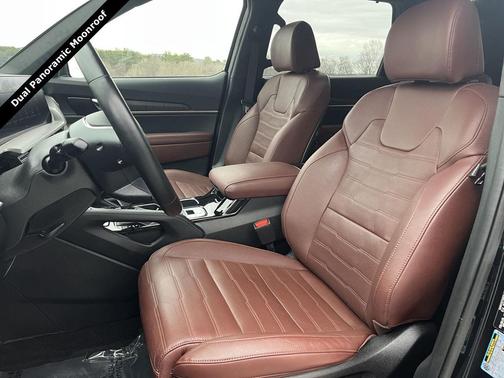 2023 Kia Telluride SX Prestige