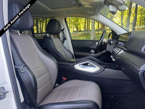 2020 Mercedes-Benz GLE 450 AWD 4MATIC