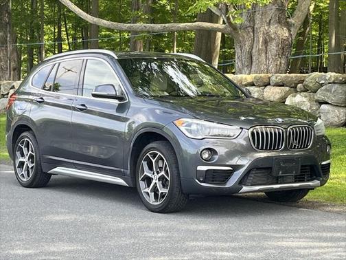 2017 BMW X1 xDrive 28i