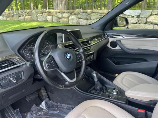 2017 BMW X1 xDrive 28i
