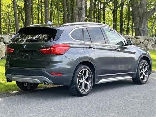 2017 BMW X1 xDrive 28i