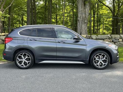 2017 BMW X1 xDrive 28i