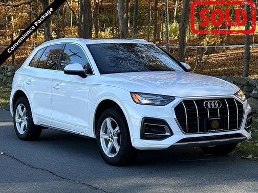 2023 Audi Q5 40 Premium