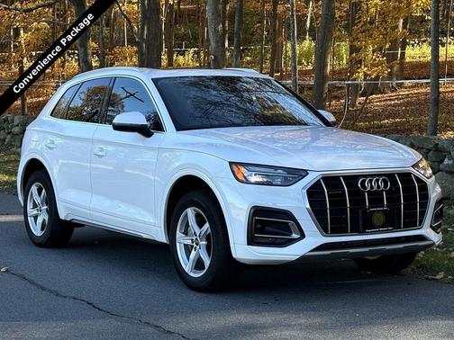 2023 Audi Q5 40 Premium