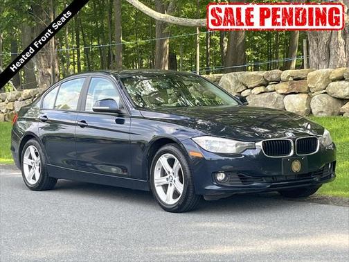 2014 BMW 328 xDrive