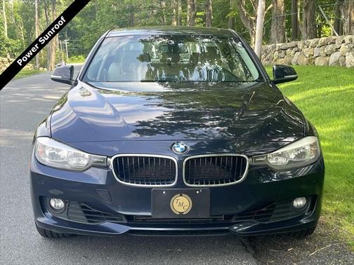 2014 BMW 328 xDrive