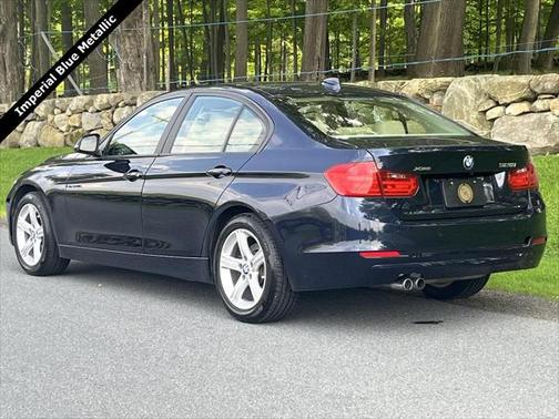 2014 BMW 328 xDrive