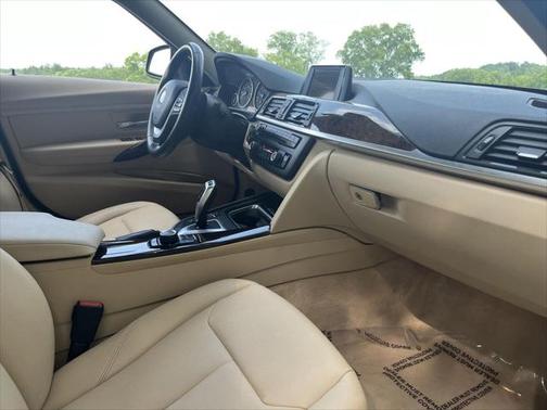 2014 BMW 328 xDrive