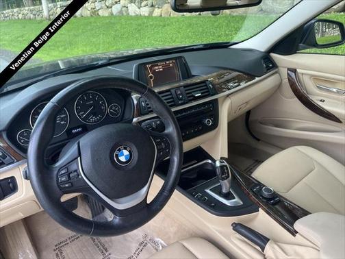 2014 BMW 328 xDrive