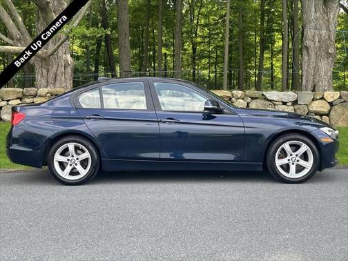 2014 BMW 328 xDrive