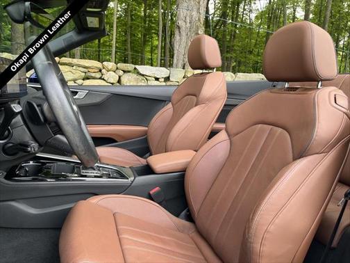 2022 Audi A5 45 Premium Plus