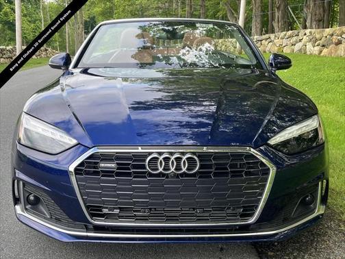 2022 Audi A5 45 Premium Plus