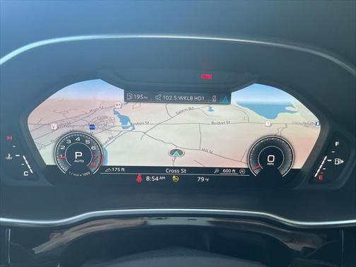 2023 Audi Q3 45 S line Premium Plus