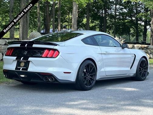 2017 Ford Shelby GT350 Base