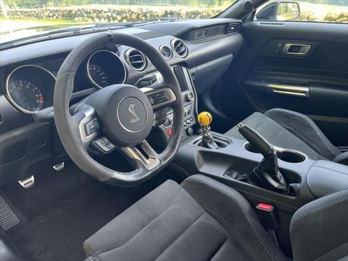 2017 Ford Shelby GT350 Base