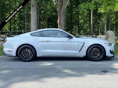 2017 Ford Shelby GT350 Base