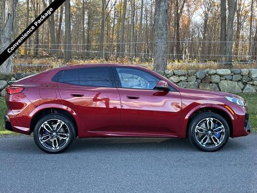 2025 BMW X2 xDrive28i