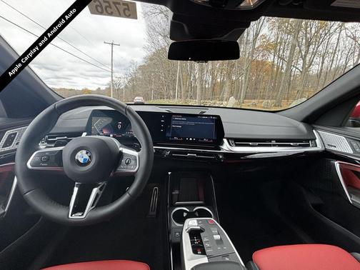 2025 BMW X2 xDrive28i