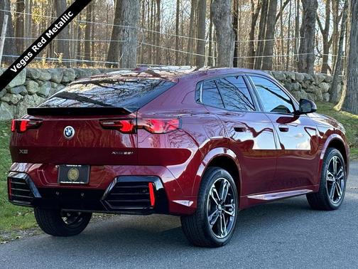 2025 BMW X2 xDrive28i